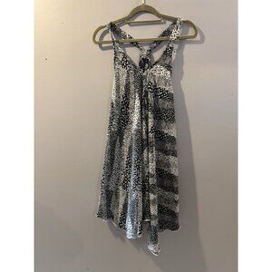 Pacific beach cover up size large brand new with tags
